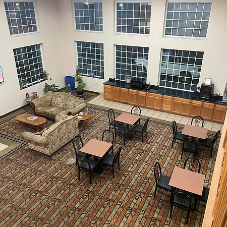 Super 8 By Wyndham Harrisburg Hershey North Luaran gambar