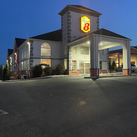 Super 8 By Wyndham Harrisburg Hershey North Luaran gambar