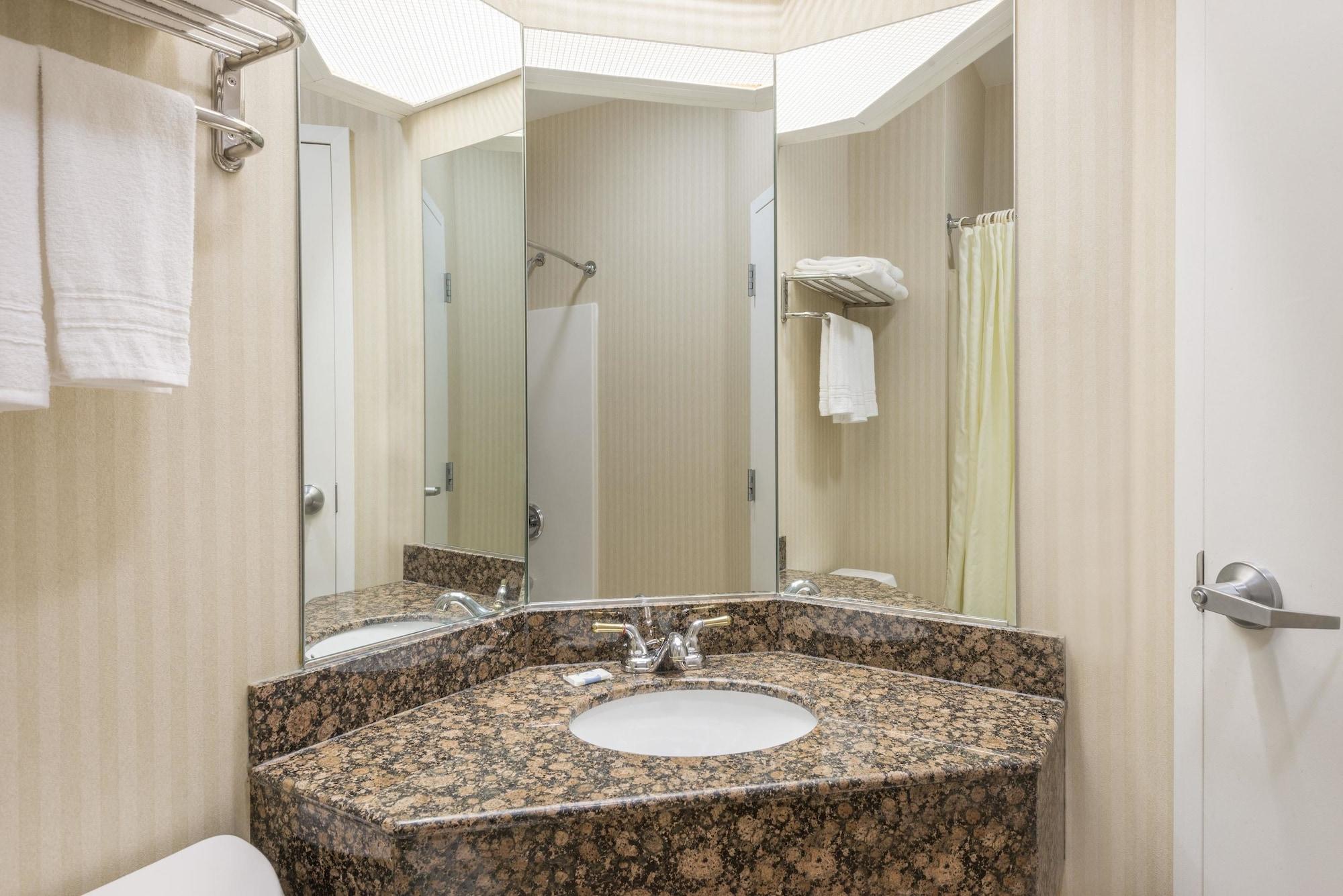 Super 8 By Wyndham Harrisburg Hershey North Luaran gambar