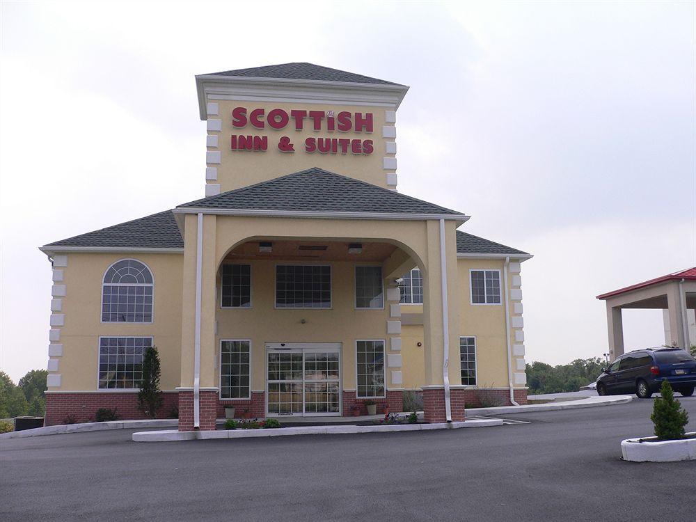 Super 8 By Wyndham Harrisburg Hershey North Luaran gambar