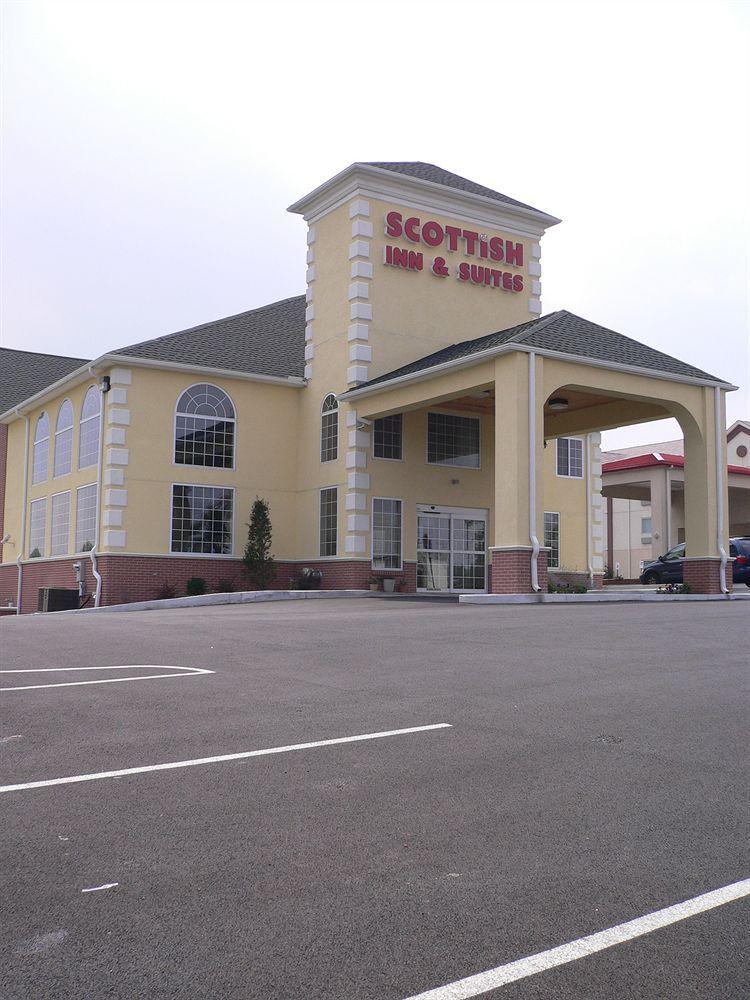 Super 8 By Wyndham Harrisburg Hershey North Luaran gambar