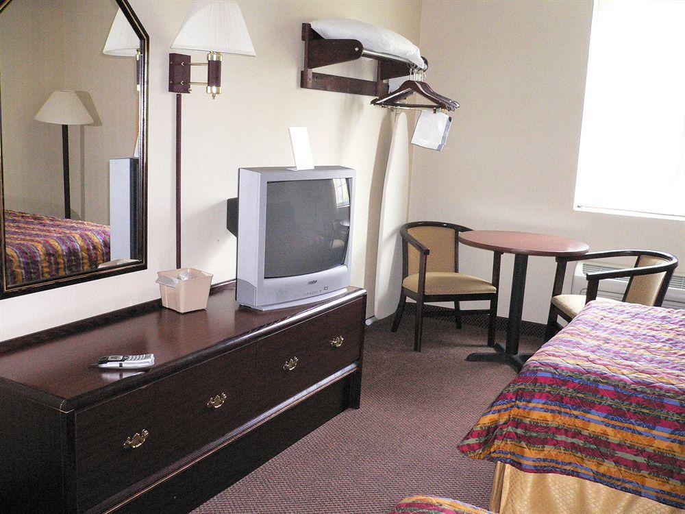 Super 8 By Wyndham Harrisburg Hershey North Luaran gambar