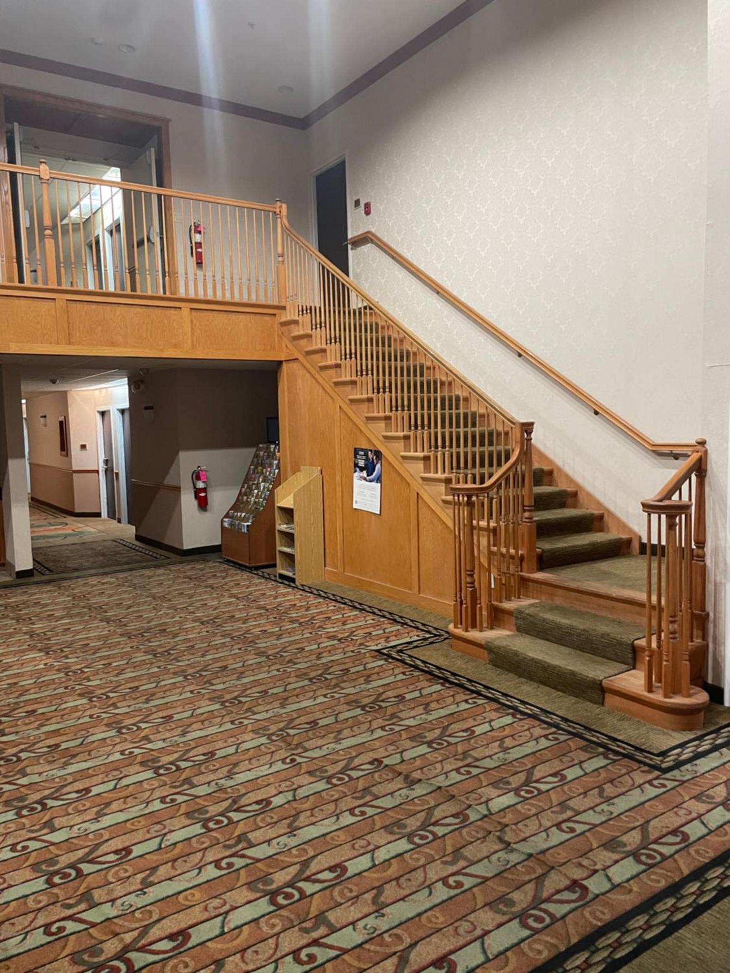 Super 8 By Wyndham Harrisburg Hershey North Luaran gambar