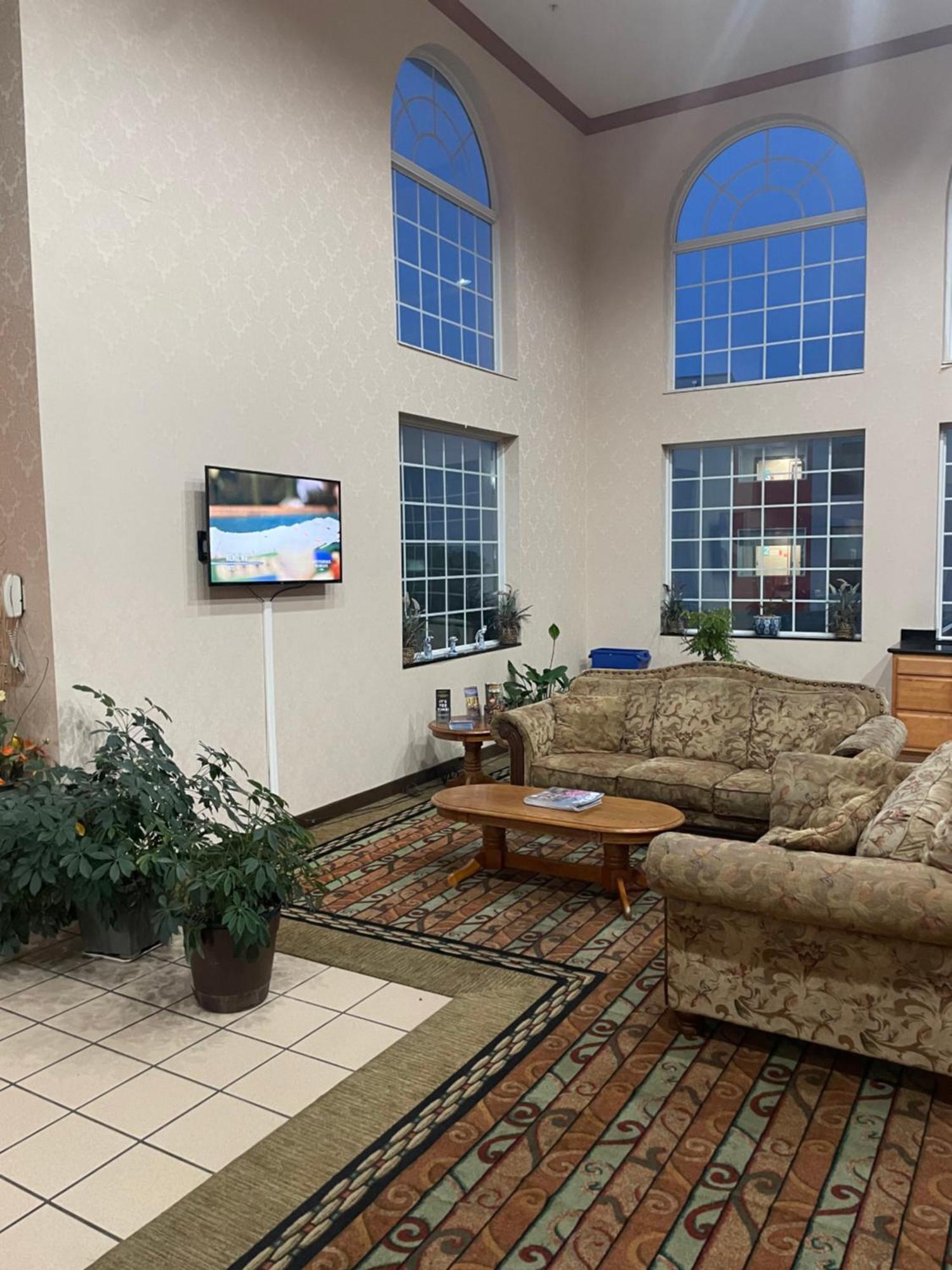 Super 8 By Wyndham Harrisburg Hershey North Luaran gambar