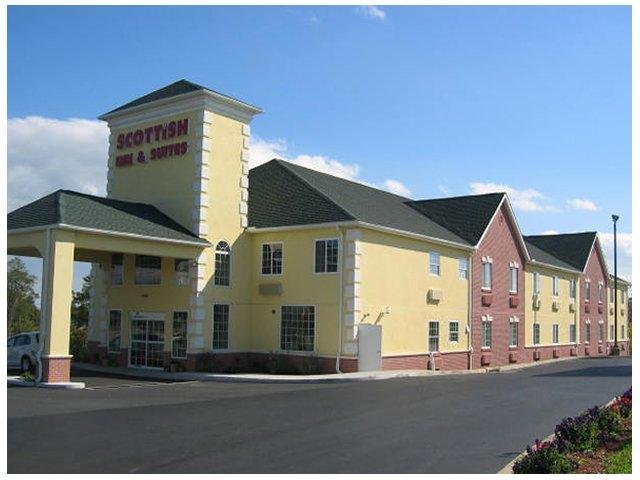 Super 8 By Wyndham Harrisburg Hershey North Hotel Luaran gambar