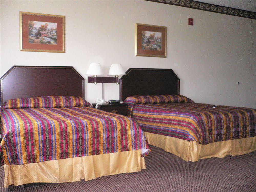 Super 8 By Wyndham Harrisburg Hershey North Luaran gambar