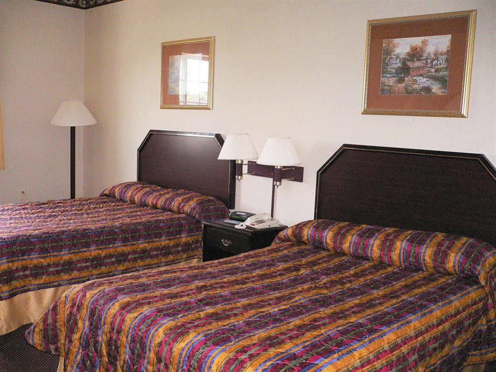 Super 8 By Wyndham Harrisburg Hershey North Luaran gambar