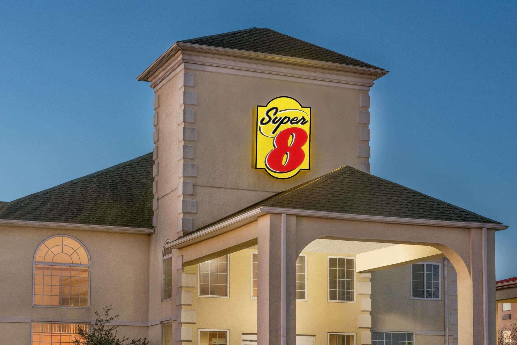 Super 8 By Wyndham Harrisburg Hershey North Luaran gambar