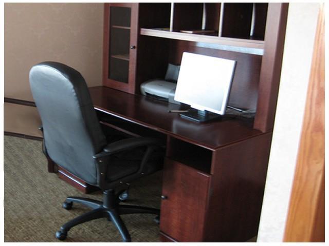 Super 8 By Wyndham Harrisburg Hershey North Kemudahan gambar
