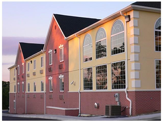 Super 8 By Wyndham Harrisburg Hershey North Luaran gambar
