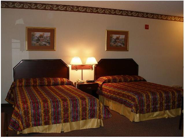 Super 8 By Wyndham Harrisburg Hershey North Bilik gambar