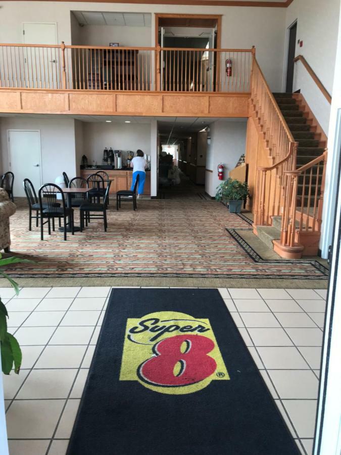 Super 8 By Wyndham Harrisburg Hershey North Luaran gambar