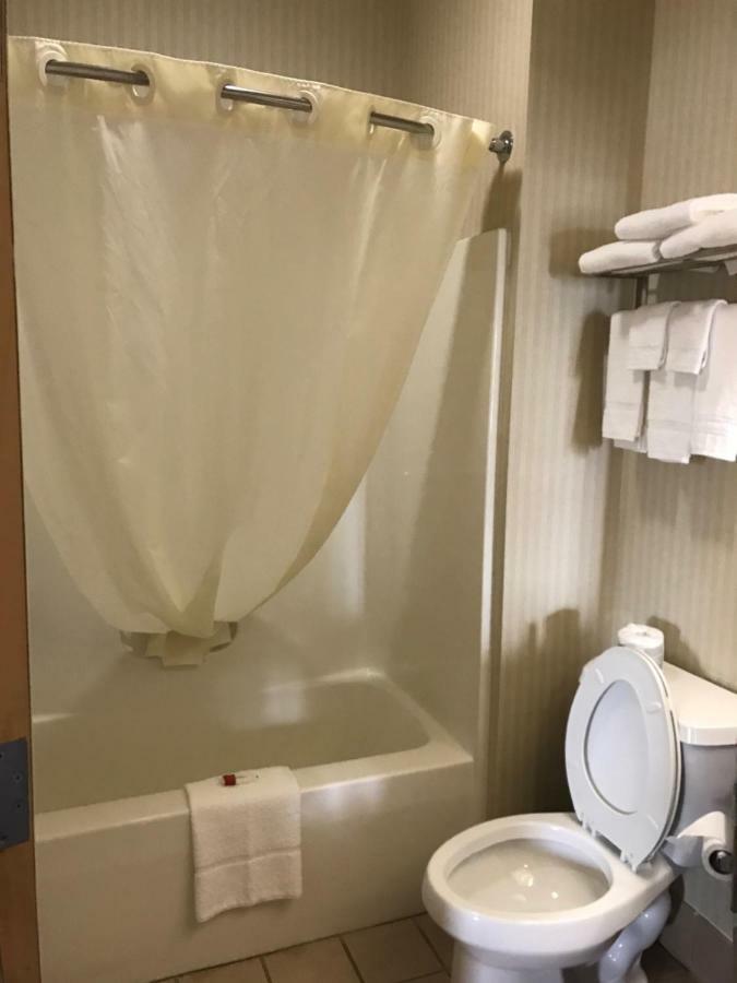 Super 8 By Wyndham Harrisburg Hershey North Luaran gambar